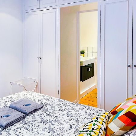 London Central Apartment Екстериор снимка