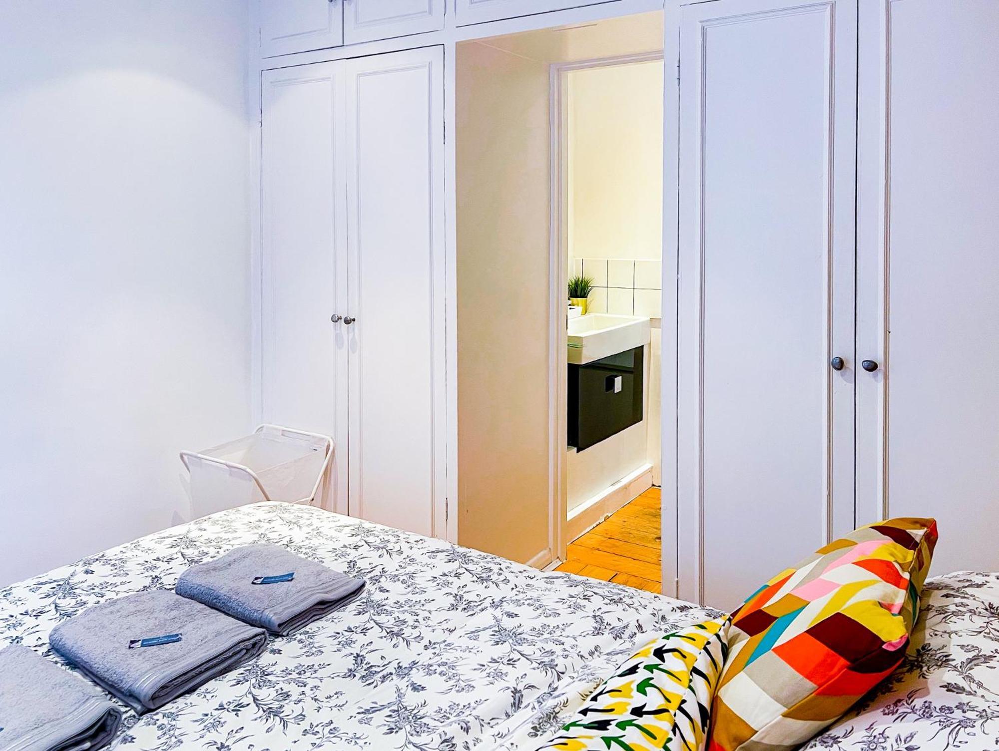 London Central Apartment Екстериор снимка