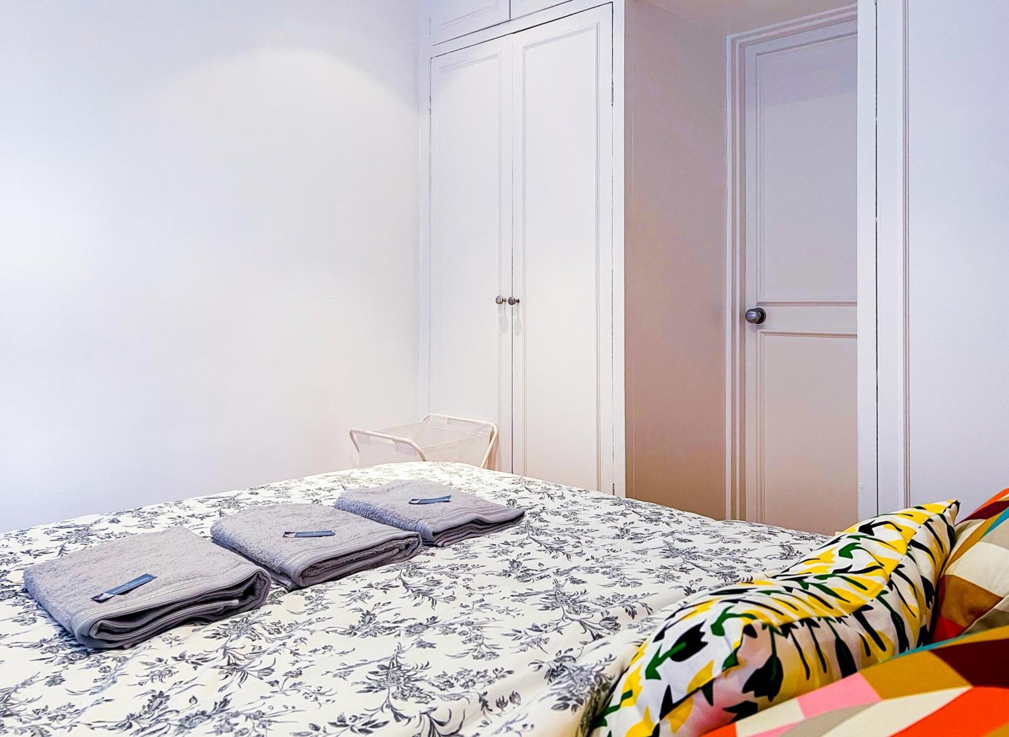 London Central Apartment Екстериор снимка