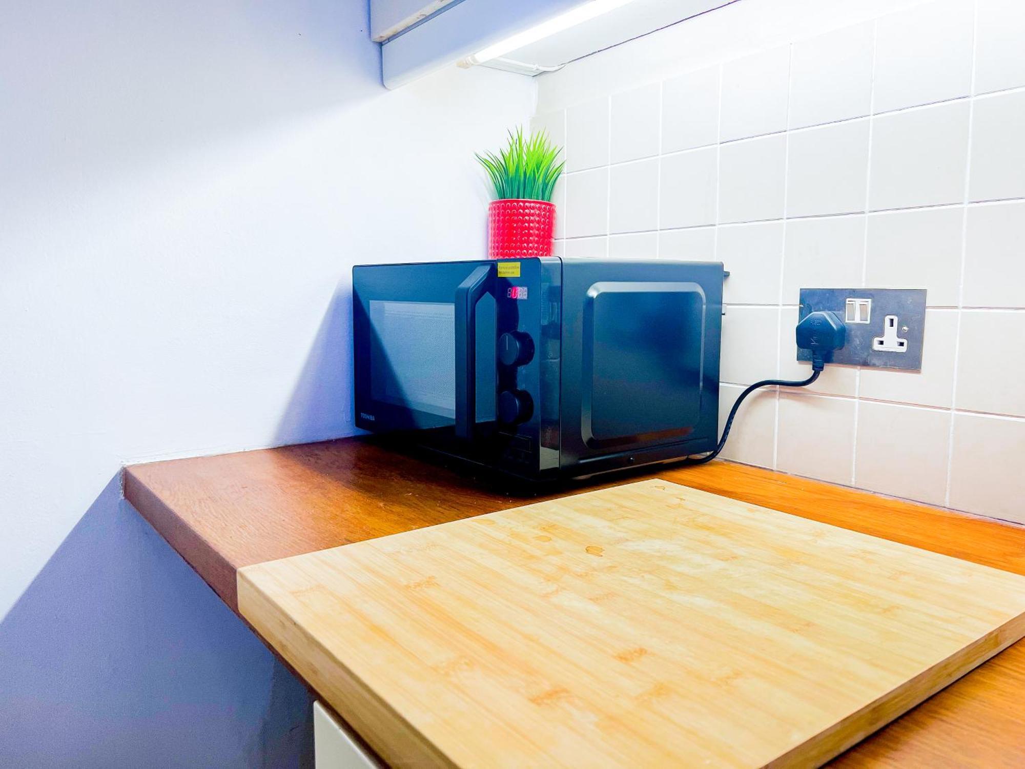 London Central Apartment Екстериор снимка