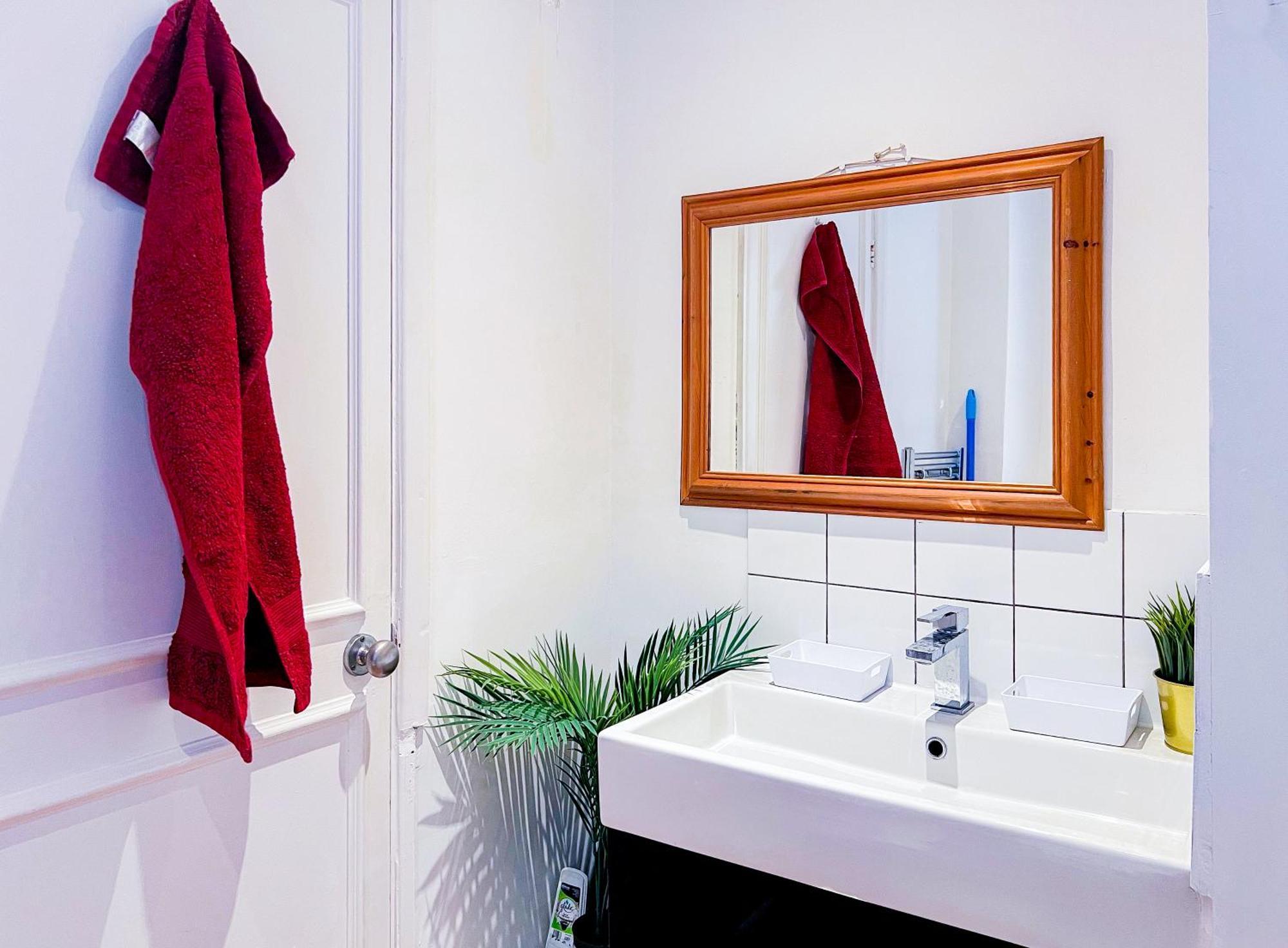London Central Apartment Екстериор снимка