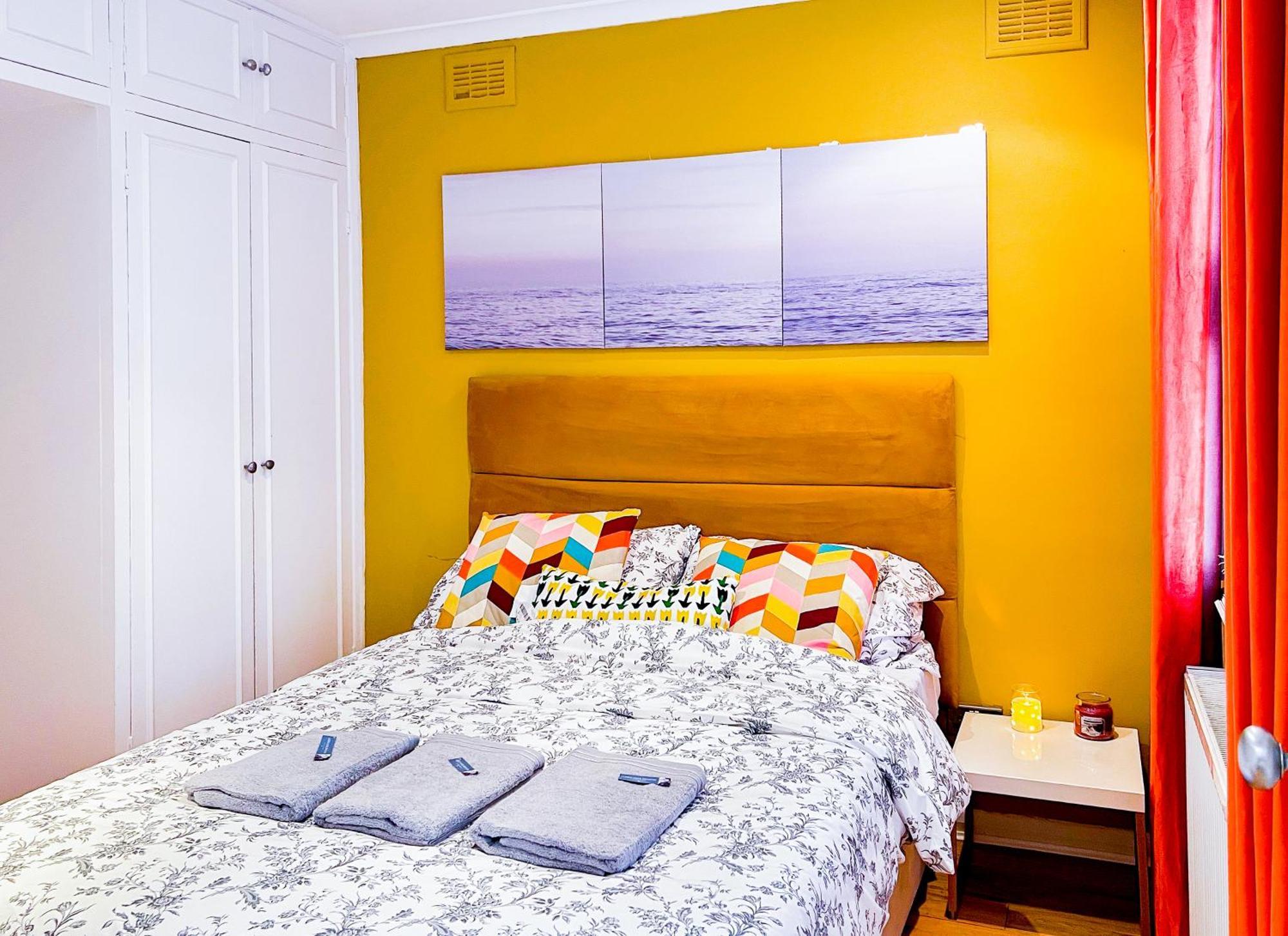 London Central Apartment Екстериор снимка