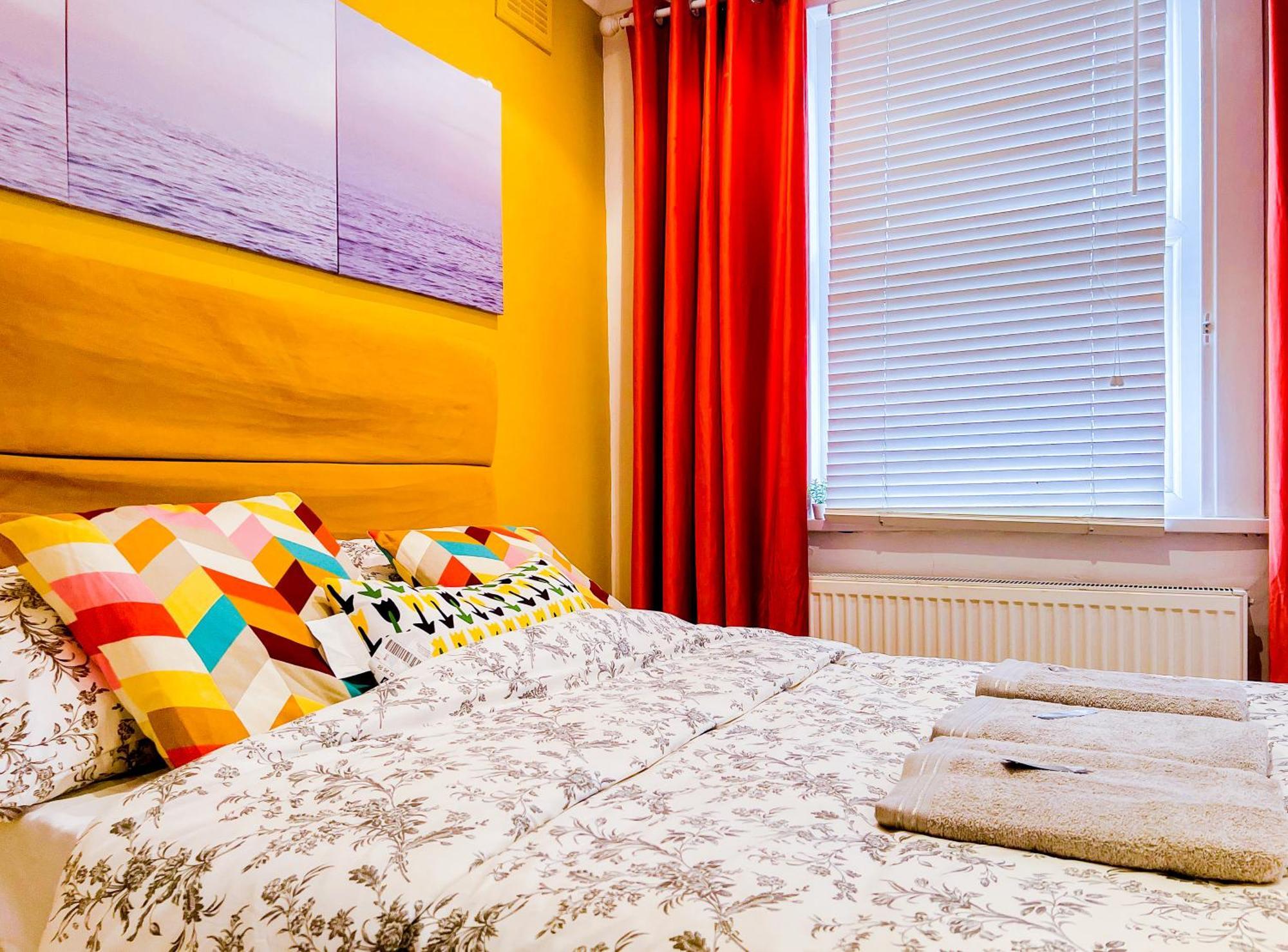 London Central Apartment Екстериор снимка