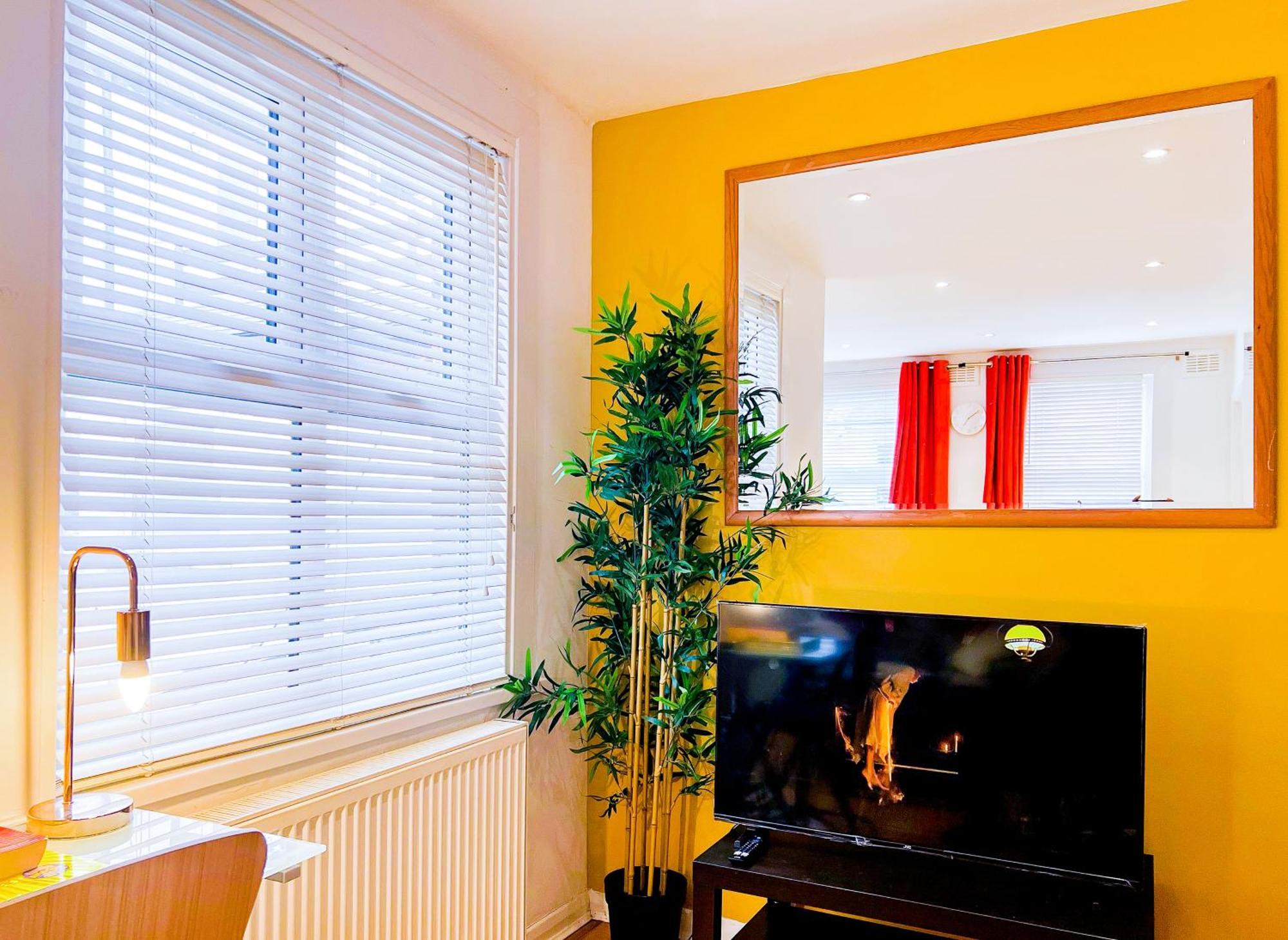 London Central Apartment Екстериор снимка