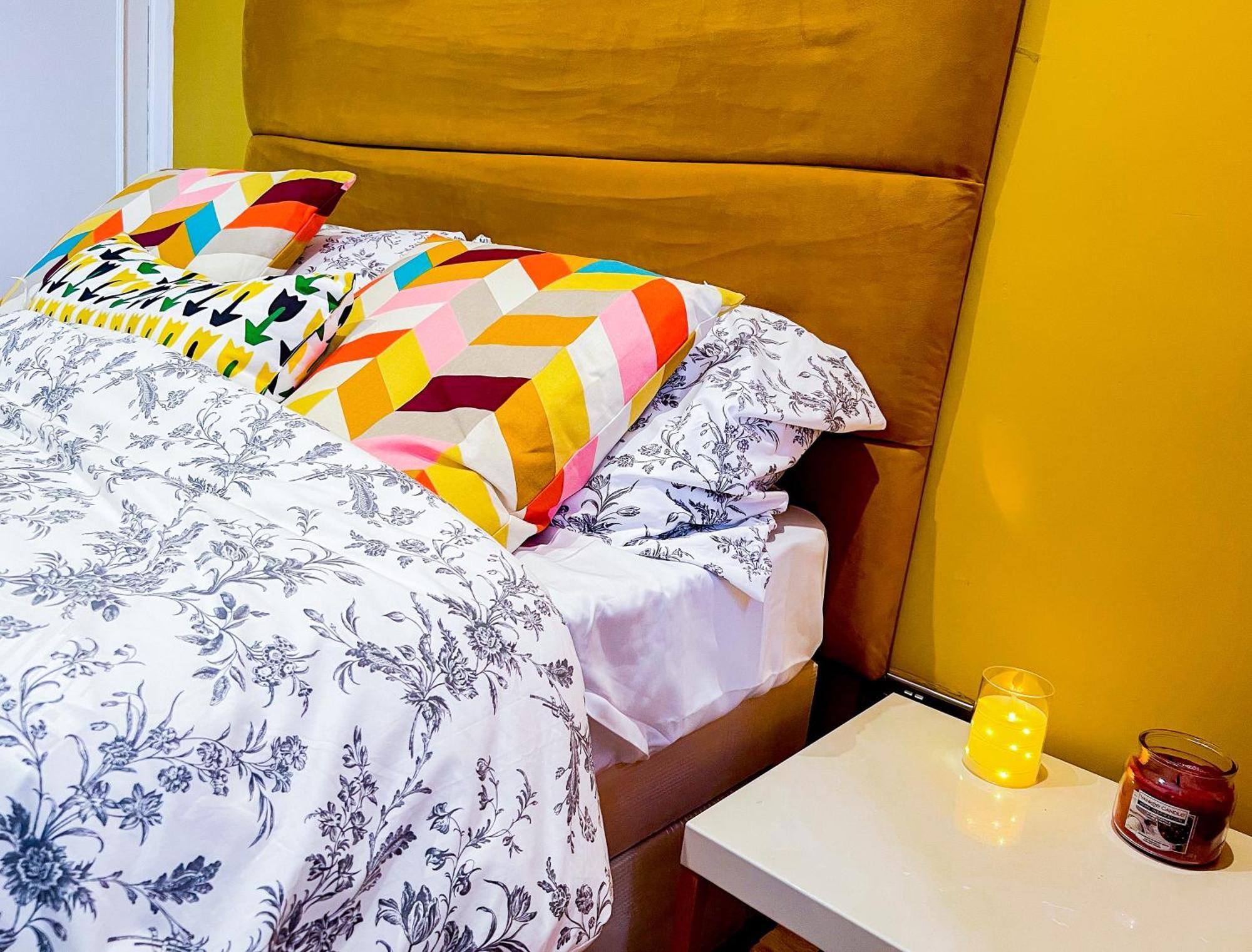 London Central Apartment Екстериор снимка
