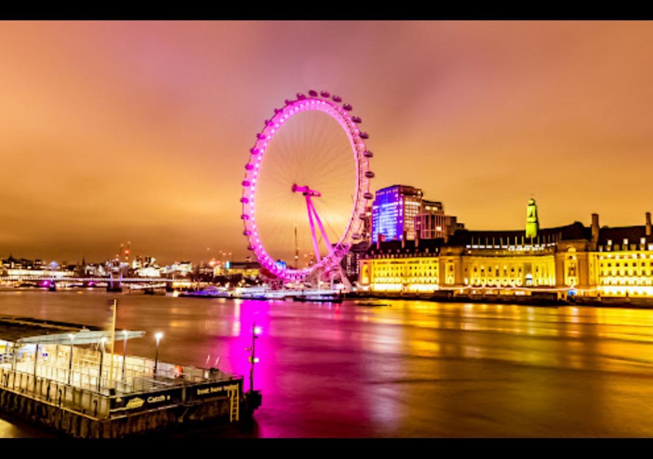 London Central Apartment Екстериор снимка
